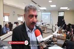  ارسال ۷۳۲ اثر به دبیرخانه سومین کنگره پژوهش و فناوری دانشجویان علوم پزشکی/ برگزاری اختتامیه کنگره و رویداد ایده‌شو در ۲۹ و ۳۰ مهرماه